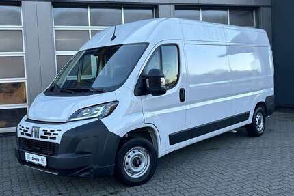 Fiat Ducato Gebrauchtwagen