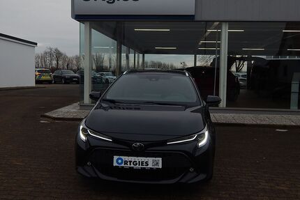 Toyota Corolla Gebrauchtwagen