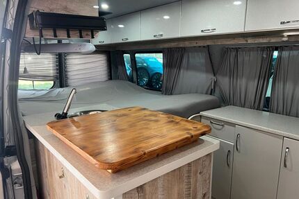 Ford Transit Gebrauchtwagen