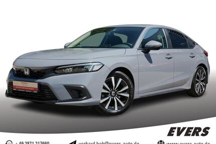 Honda Civic Gebrauchtwagen