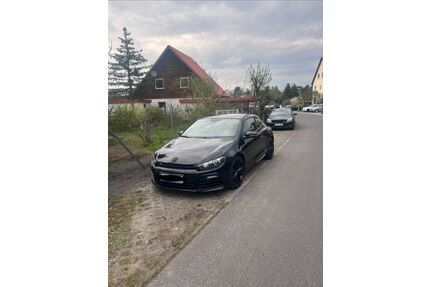 VW Scirocco Gebrauchtwagen