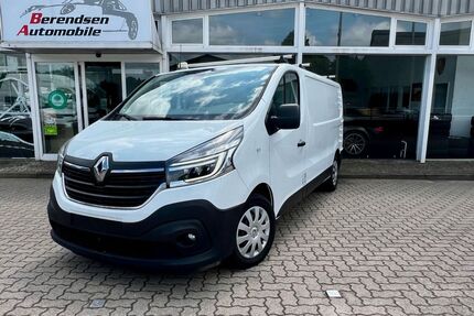 Renault Trafic Gebrauchtwagen
