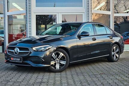 Mercedes-Benz C 180 Gebrauchtwagen