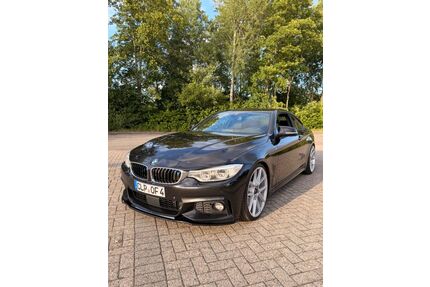 BMW 435 Gebrauchtwagen