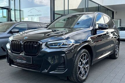 BMW X3 M40 Gebrauchtwagen