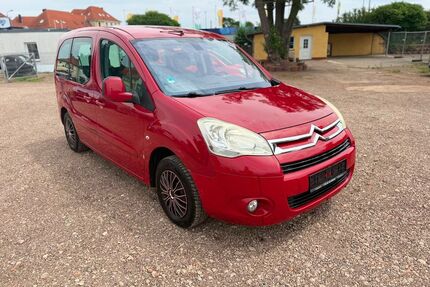 Citroen Berlingo Gebrauchtwagen