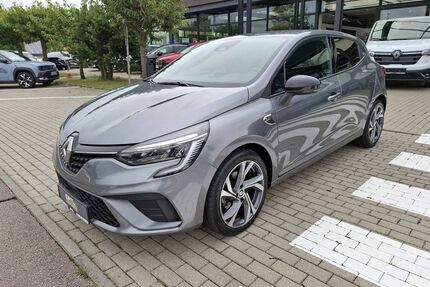 Renault Clio Gebrauchtwagen