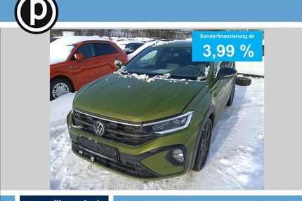 VW Taigo Gebrauchtwagen