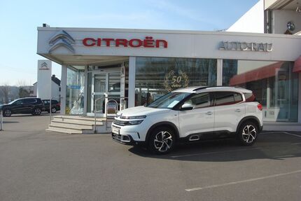 Citroen C5 Aircross Gebrauchtwagen