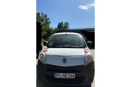Renault Kangoo Gebrauchtwagen