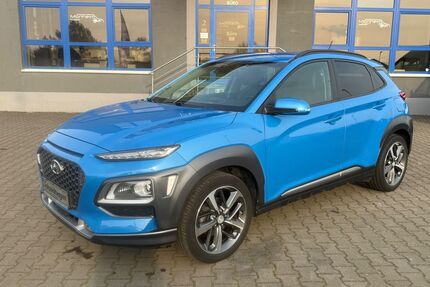 Hyundai KONA Gebrauchtwagen
