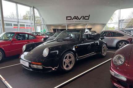 Porsche 930 Gebrauchtwagen