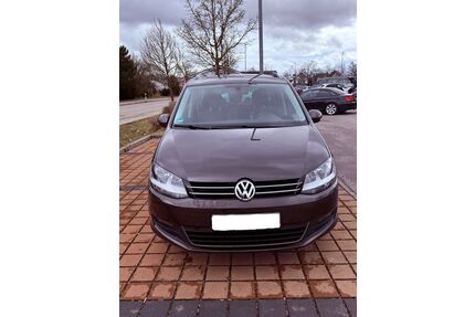 VW Sharan Gebrauchtwagen