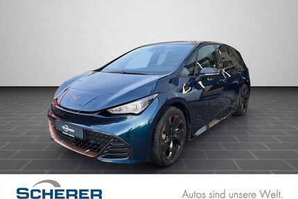 Cupra Born Gebrauchtwagen