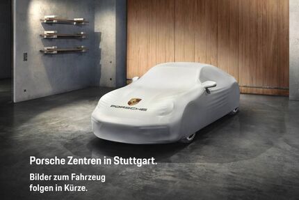 Porsche Macan Gebrauchtwagen