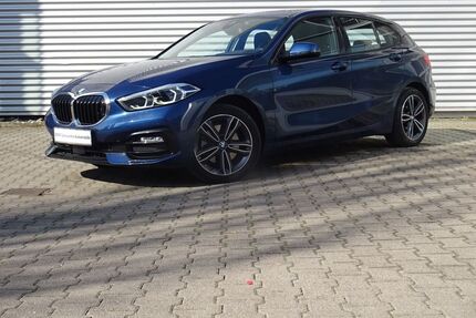 BMW 118 Gebrauchtwagen