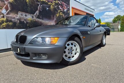 BMW Z3 Gebrauchtwagen