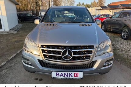 Mercedes-Benz ML 350 Gebrauchtwagen