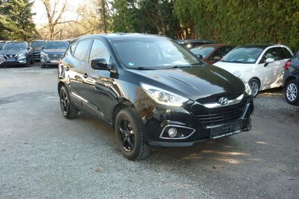 Hyundai ix35 Gebrauchtwagen