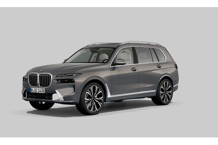 BMW X7 Gebrauchtwagen