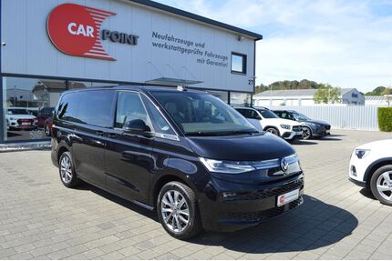 VW T7 Multivan Gebrauchtwagen