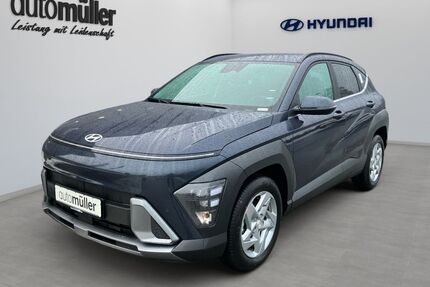 Hyundai KONA Gebrauchtwagen