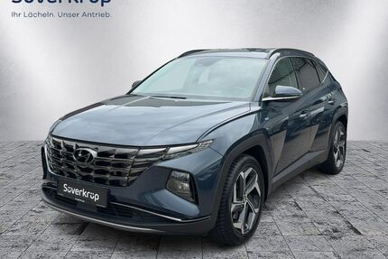 Hyundai TUCSON Gebrauchtwagen