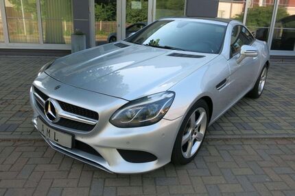 Mercedes-Benz SLC 200 Gebrauchtwagen