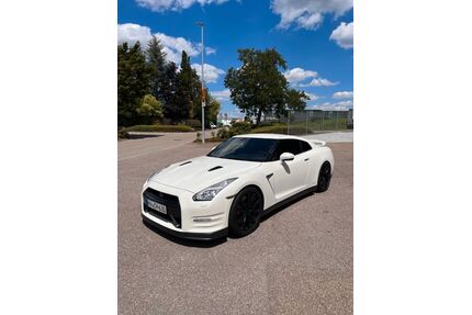 Nissan GT-R Gebrauchtwagen