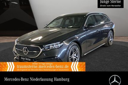 Mercedes-Benz E 300 Gebrauchtwagen