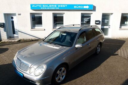 Mercedes-Benz E 220 Gebrauchtwagen