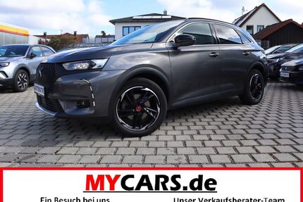 DS Automobiles DS7 (Crossback) Gebrauchtwagen