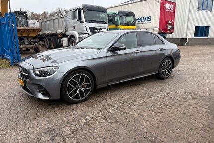 Mercedes-Benz E 400 Gebrauchtwagen