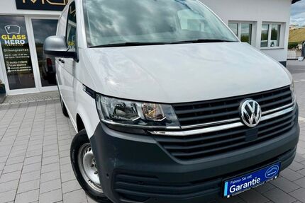 VW T6 Transporter Gebrauchtwagen