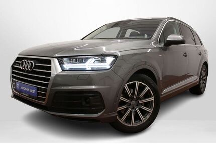 Audi Q7 Gebrauchtwagen