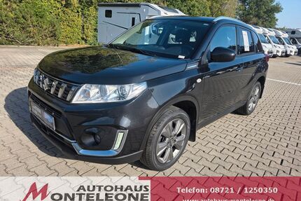 Suzuki Vitara Gebrauchtwagen