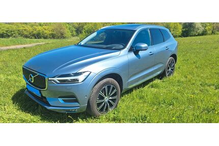 Volvo XC60 Gebrauchtwagen