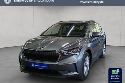 Skoda Enyaq Gebrauchtwagen