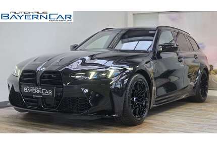 BMW M3 Gebrauchtwagen
