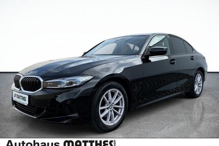 BMW 320 Gebrauchtwagen