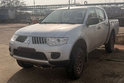 Mitsubishi L200 Gebrauchtwagen
