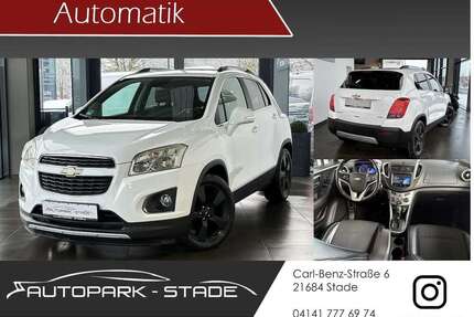 Chevrolet Trax Gebrauchtwagen