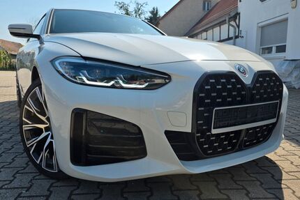 BMW 420 Gran Coupé Gebrauchtwagen
