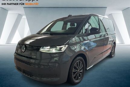 VW T7 Multivan Gebrauchtwagen