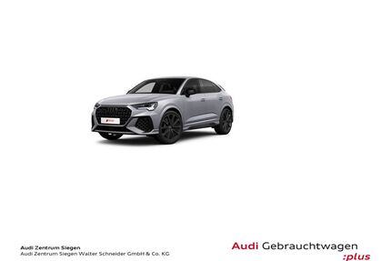 Audi RSQ3 Gebrauchtwagen