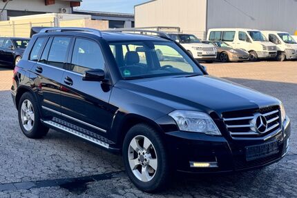 Mercedes-Benz GLK 350 Gebrauchtwagen