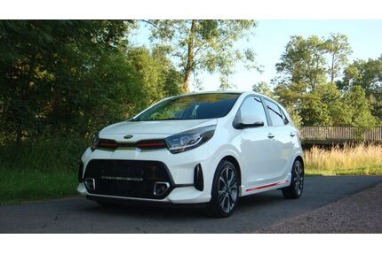 Kia Picanto Gebrauchtwagen