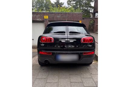 Mini One Clubman Gebrauchtwagen