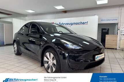 Tesla Model Y Gebrauchtwagen