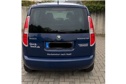 Skoda Roomster Gebrauchtwagen
